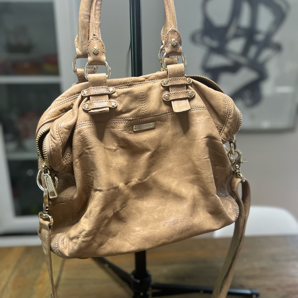 Rebecca Minkoff shoulder/Crossbody bag - Picture 2 of 5